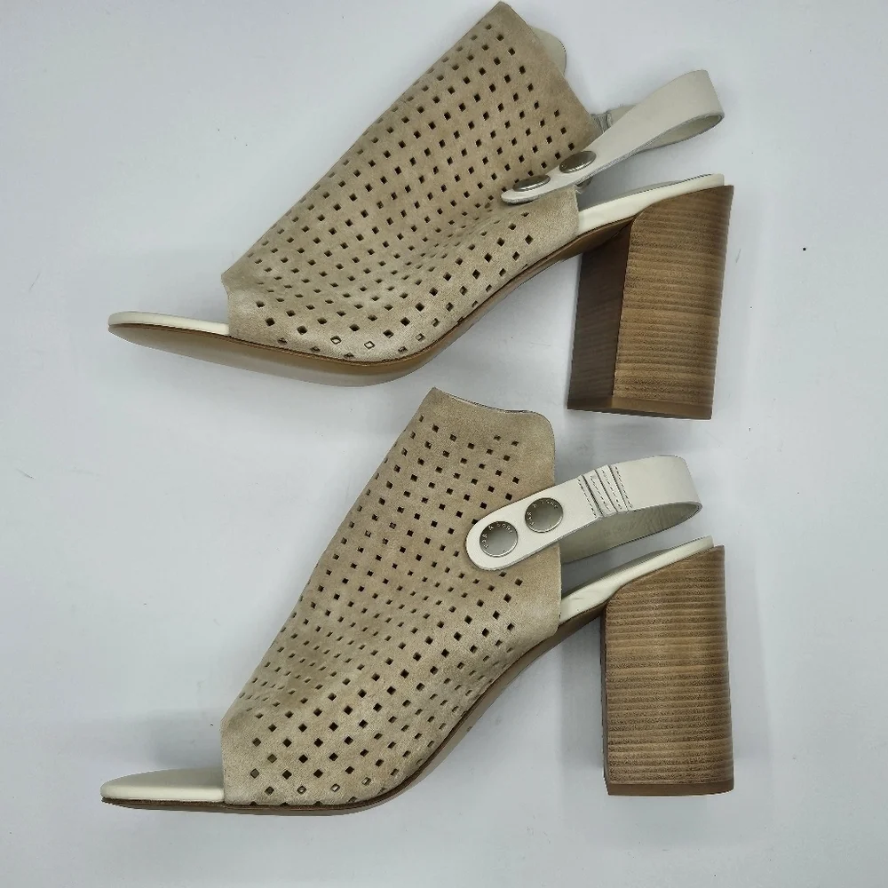 NWB Rag & Bone Leigh ND sandals size 40/10